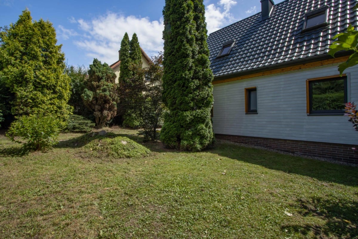 Dom 4 pokojowe na Sprzedaż
