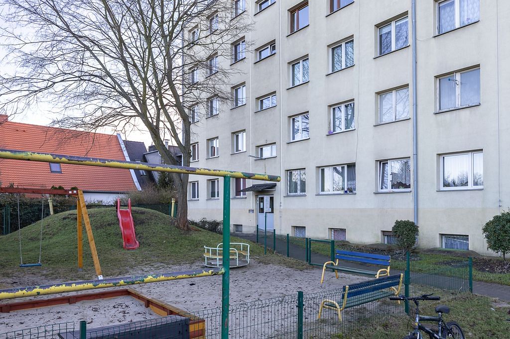 Mieszkanie 2 pokojowe na Sprzedaż
