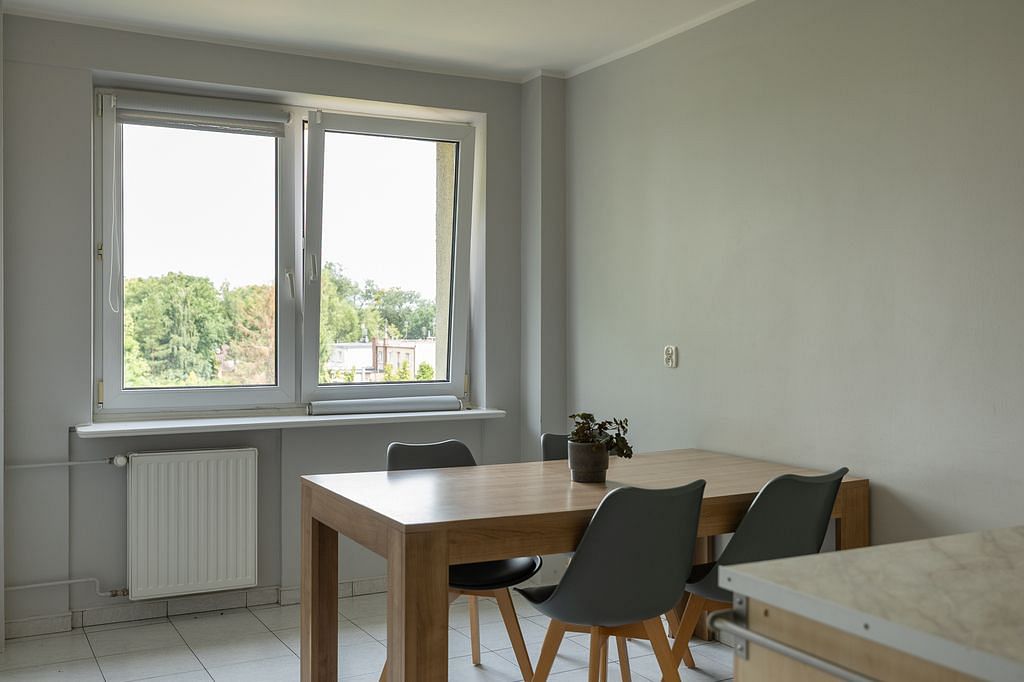 Mieszkanie 2 pokojowe na Sprzedaż