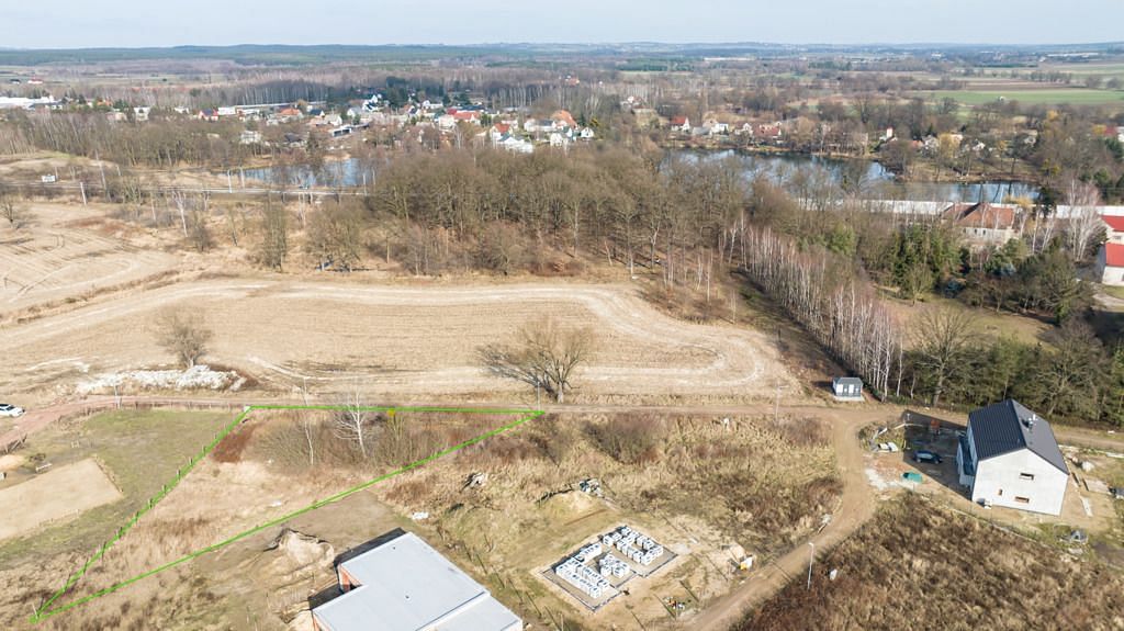 Działka  pokojowe na Sprzedaż