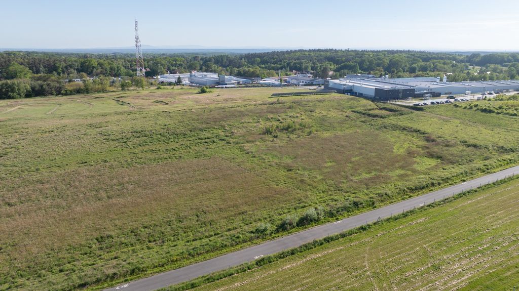 Działka  pokojowe na Sprzedaż