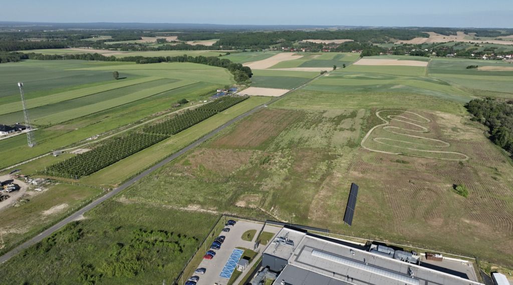 Działka  pokojowe na Sprzedaż