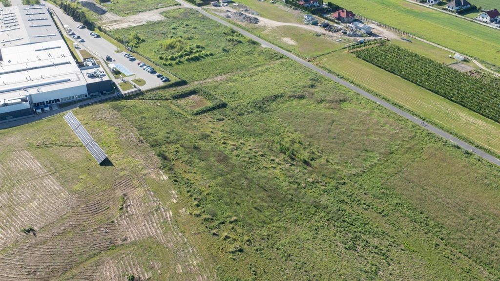 Działka  pokojowe na Sprzedaż