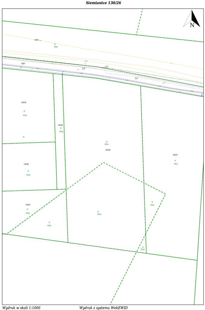 Działka  pokojowe na Sprzedaż