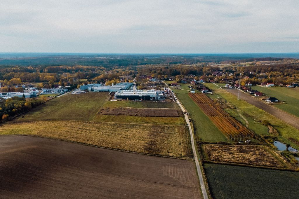 Działka  pokojowe na Sprzedaż