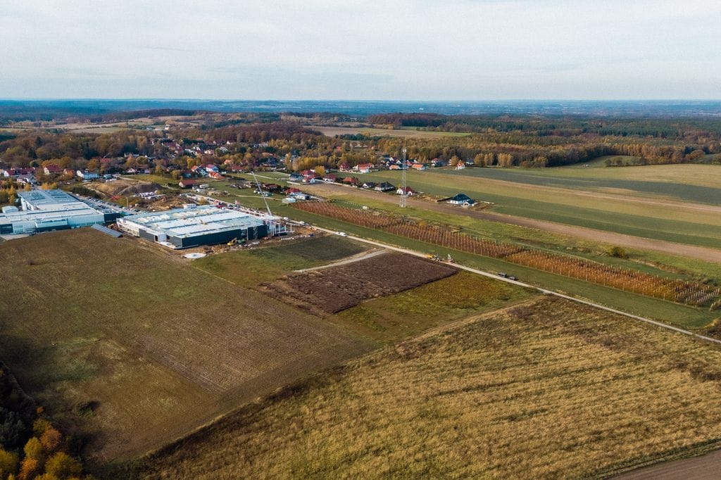 Działka  pokojowe na Sprzedaż