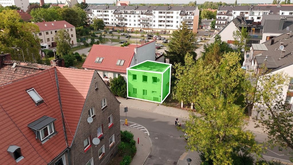 Dom 4 pokojowe na Sprzedaż