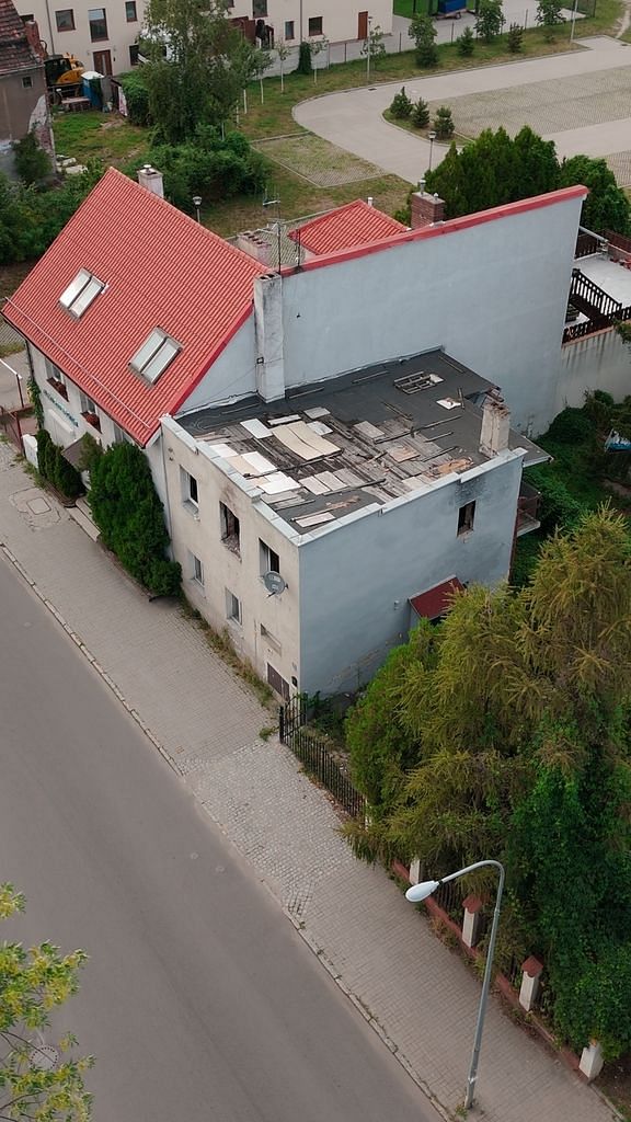 Dom 4 pokojowe na Sprzedaż