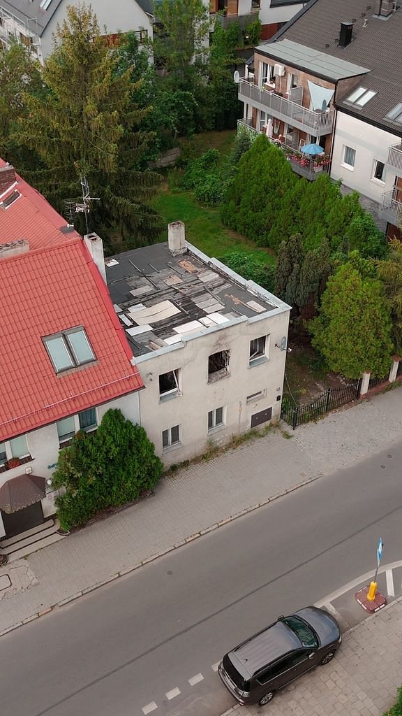 Dom 4 pokojowe na Sprzedaż
