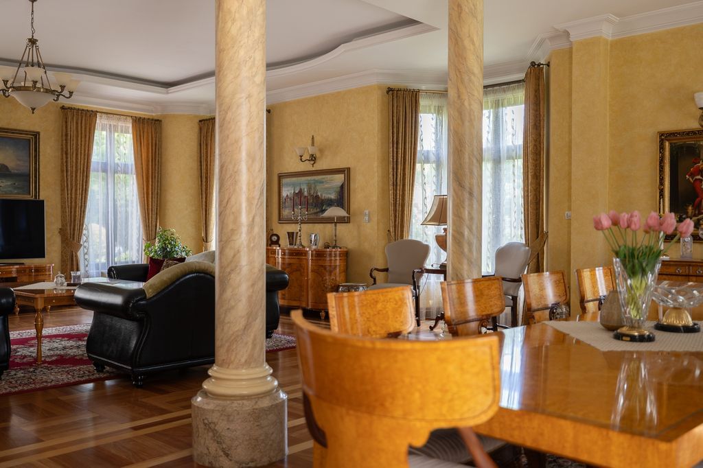 Dom 9 pokojowe na Wynajem