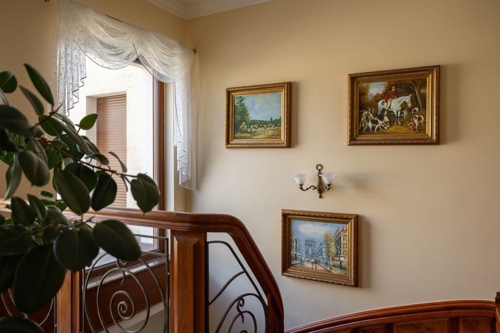 Dom 9 pokojowe na Wynajem