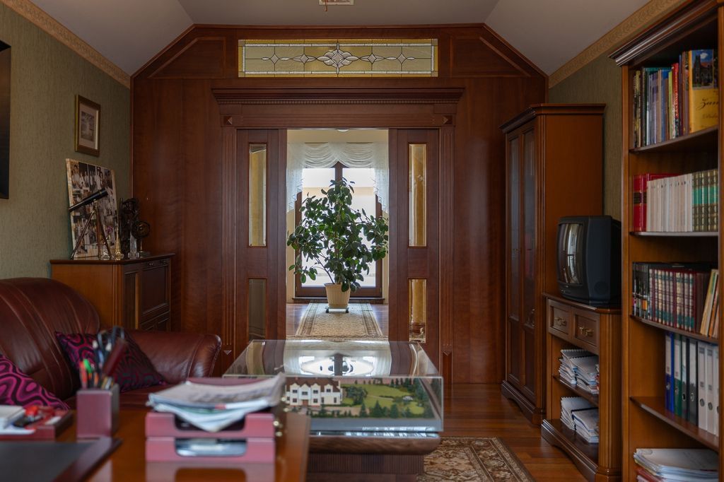 Dom 9 pokojowe na Wynajem