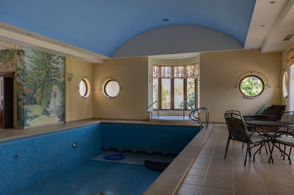 Dom 9 pokojowe na Wynajem