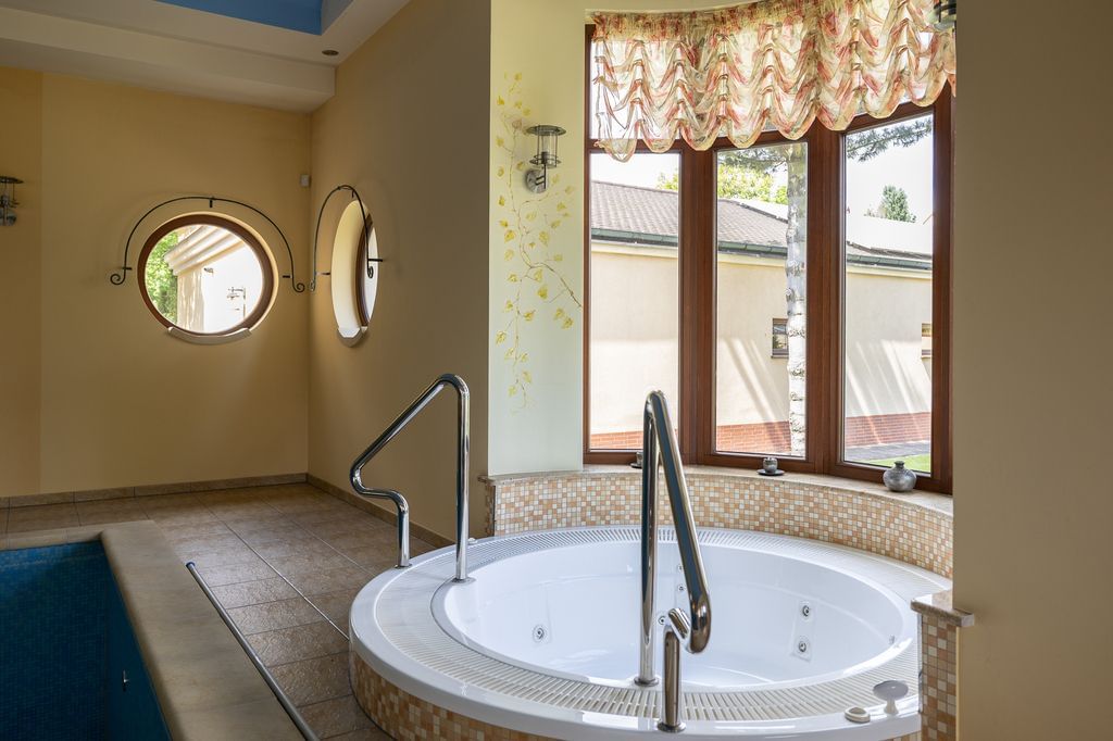 Dom 9 pokojowe na Wynajem