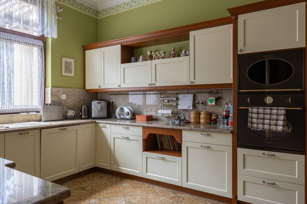 Dom 9 pokojowe na Wynajem