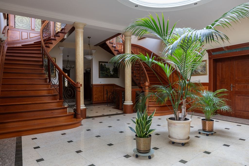 Dom 9 pokojowe na Wynajem