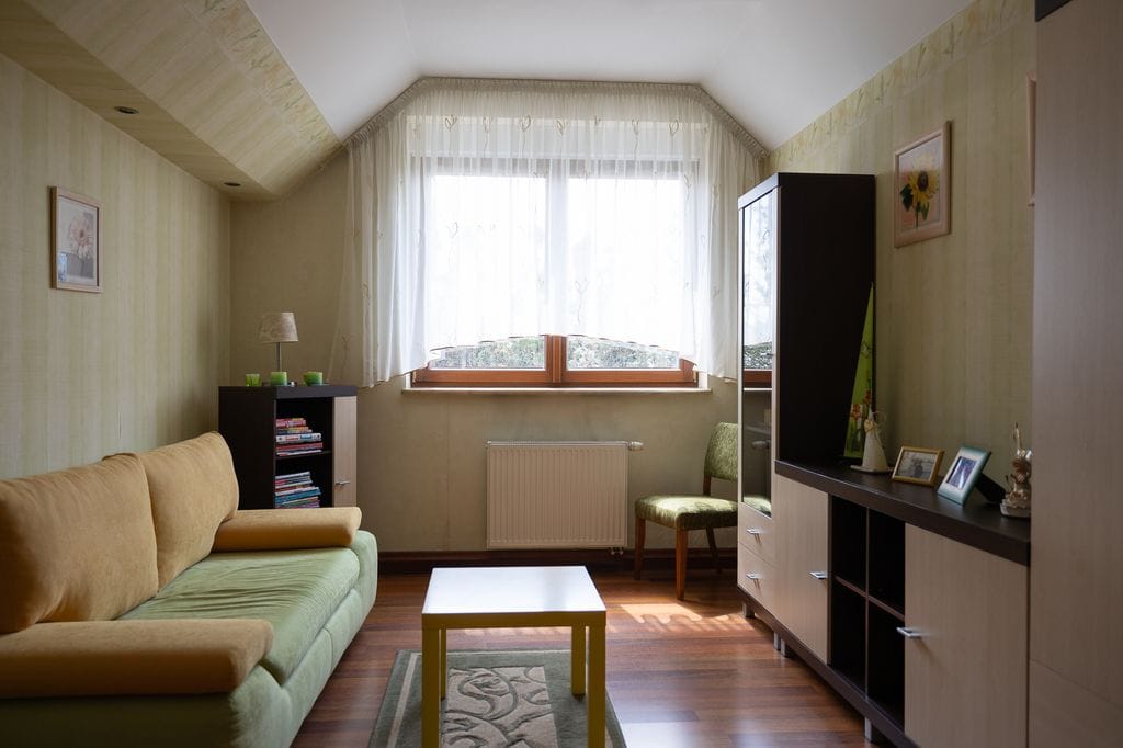 Dom 9 pokojowe na Wynajem