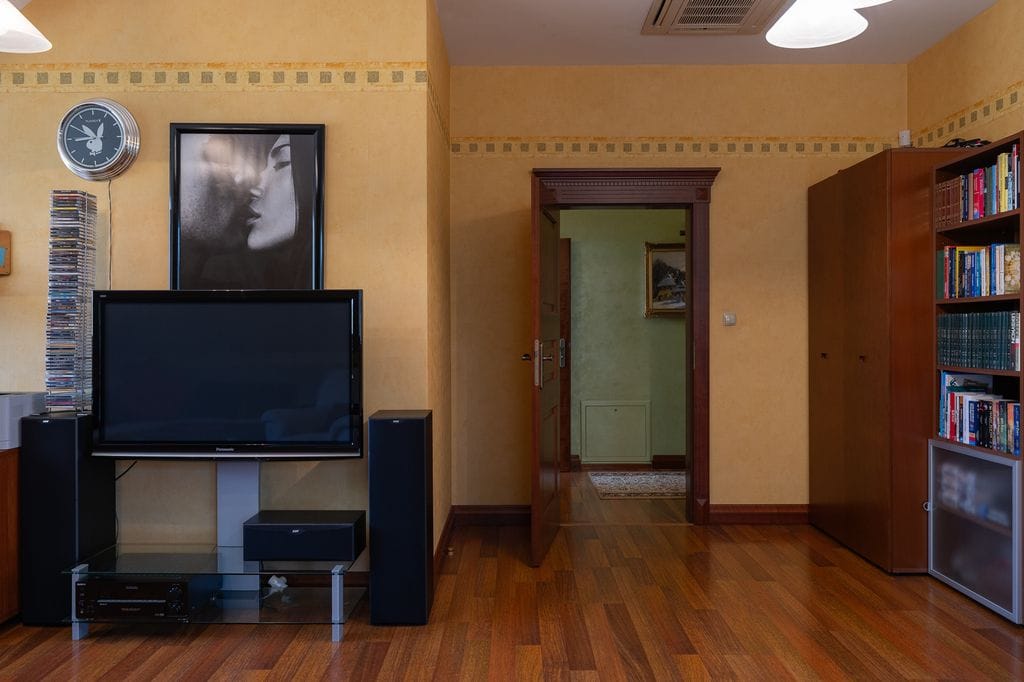 Dom 9 pokojowe na Wynajem