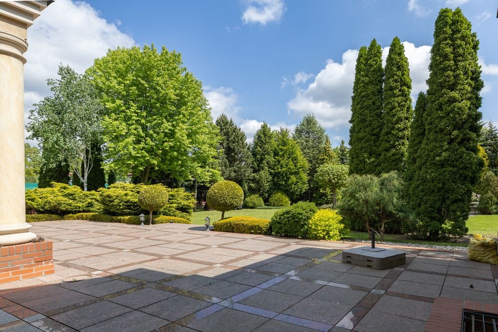 Dom 9 pokojowe na Wynajem