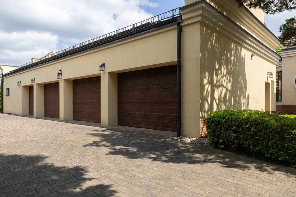 Dom 9 pokojowe na Wynajem