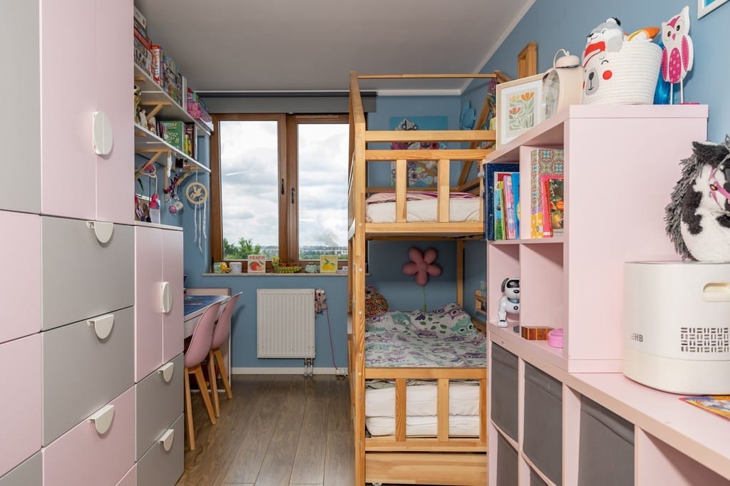 Mieszkanie 3 pokojowe na Sprzedaż