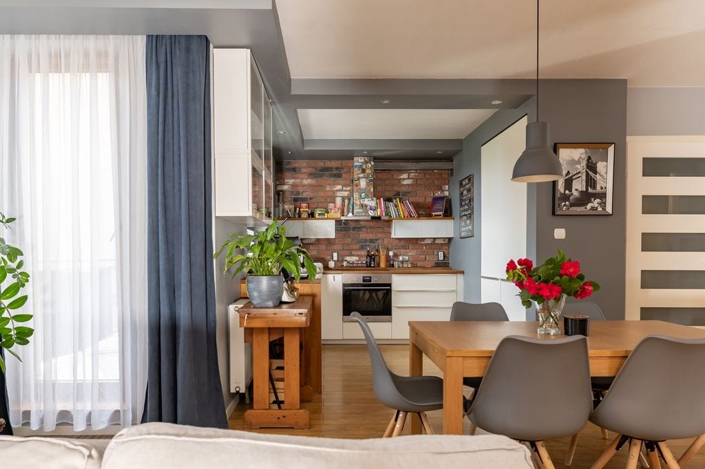 Mieszkanie 3 pokojowe na Sprzedaż