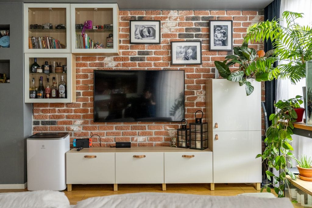 Mieszkanie 3 pokojowe na Sprzedaż