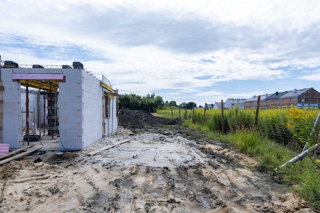 Dom 5 pokojowe na Sprzedaż