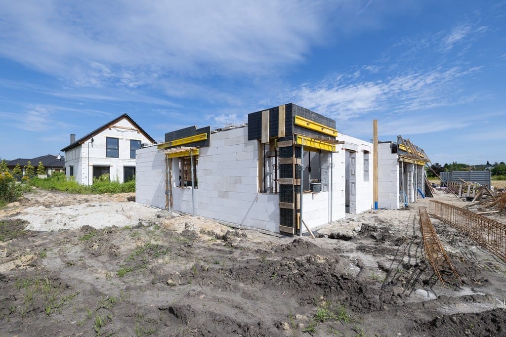 Dom 5 pokojowe na Sprzedaż