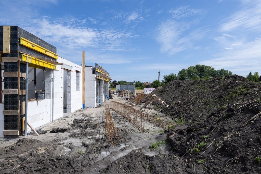 Dom 5 pokojowe na Sprzedaż