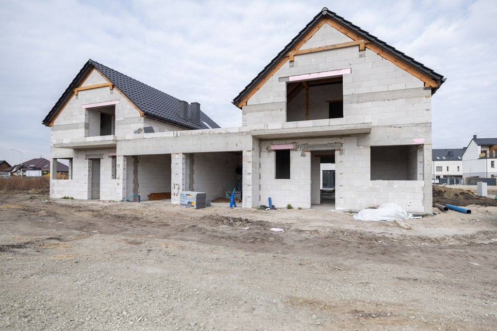 Dom 5 pokojowe na Sprzedaż