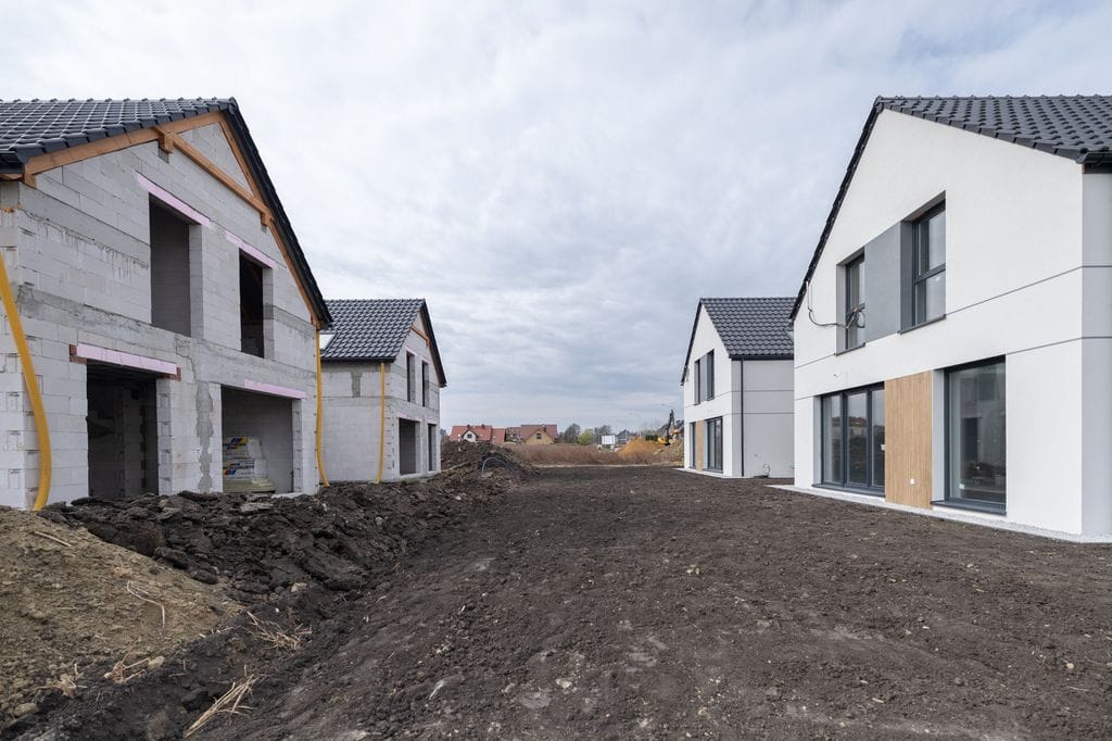 Dom 5 pokojowe na Sprzedaż