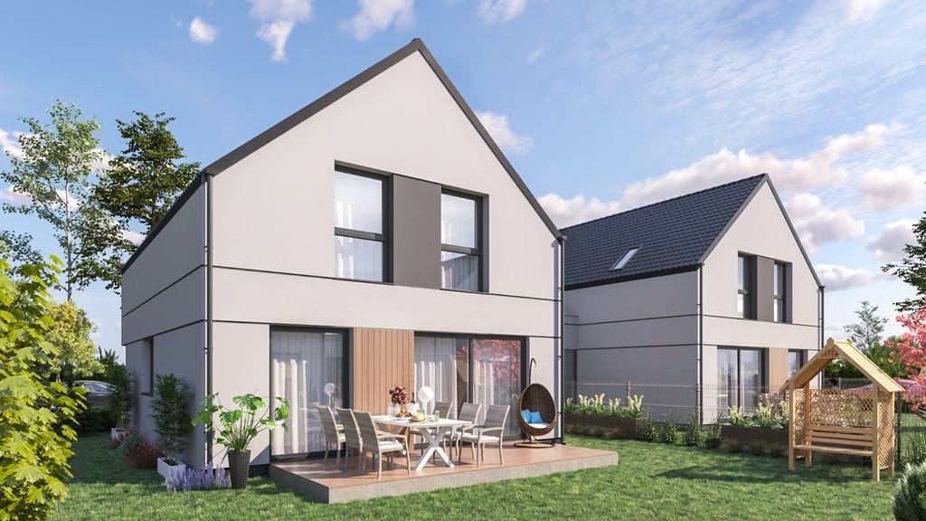 Dom 5 pokojowe na Sprzedaż