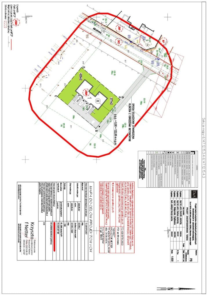 Dom 5 pokojowe na Sprzedaż