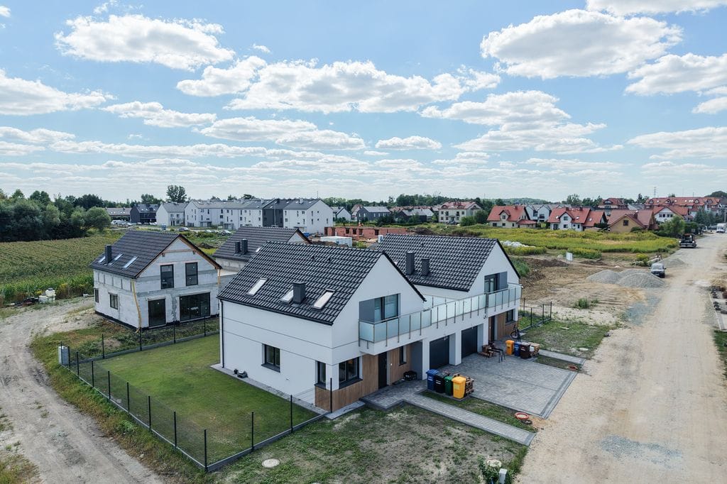 Dom 5 pokojowe na Sprzedaż