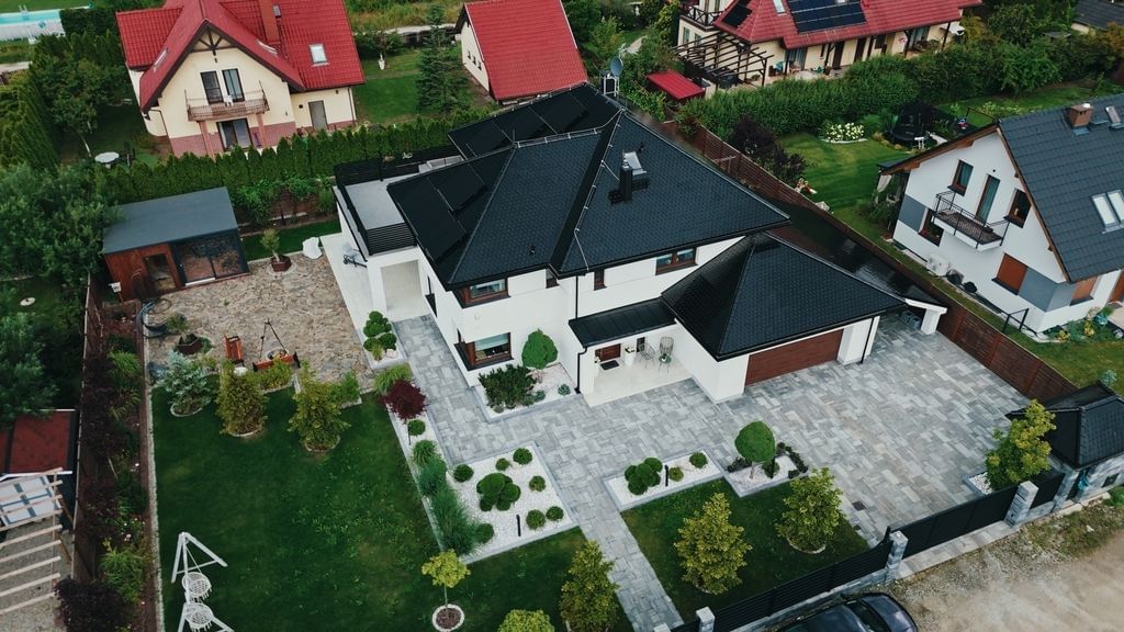 Dom 5 pokojowe na Sprzedaż