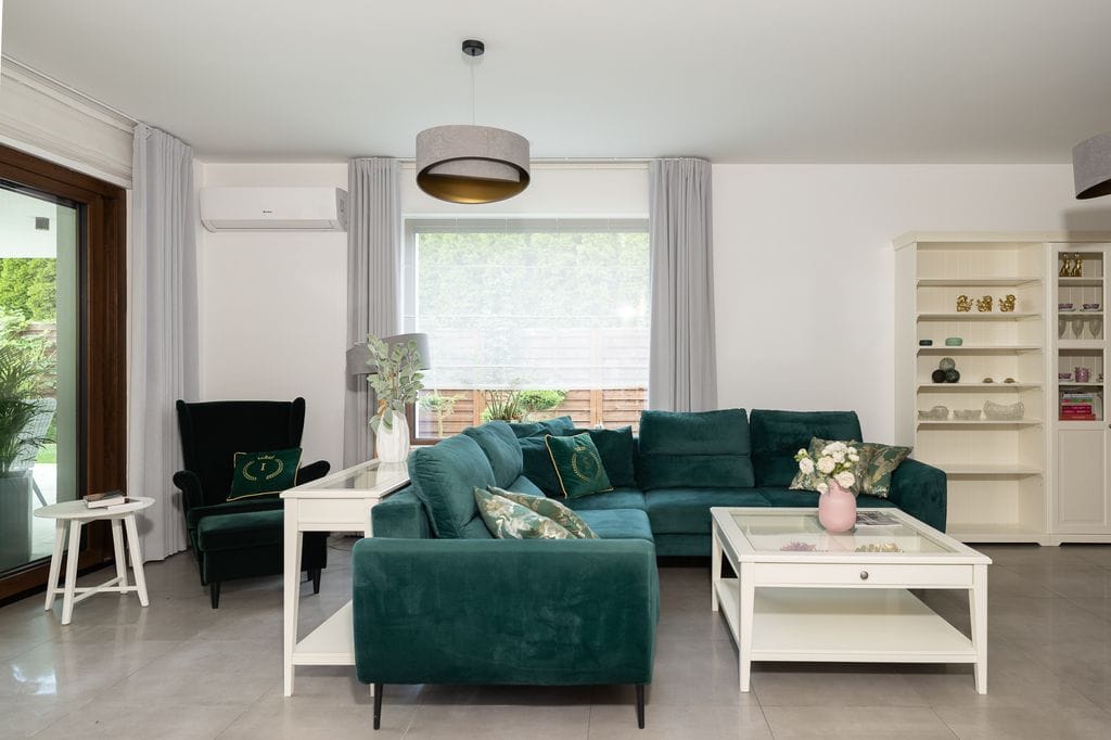 Dom 5 pokojowe na Sprzedaż