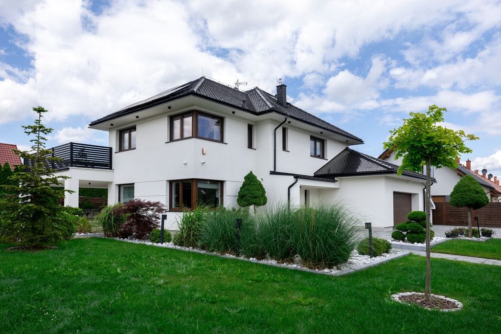 Dom 5 pokojowe na Sprzedaż