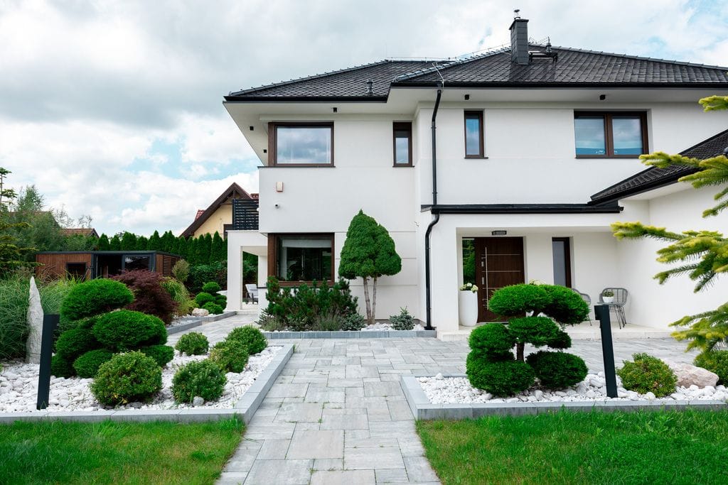 Dom 5 pokojowe na Sprzedaż