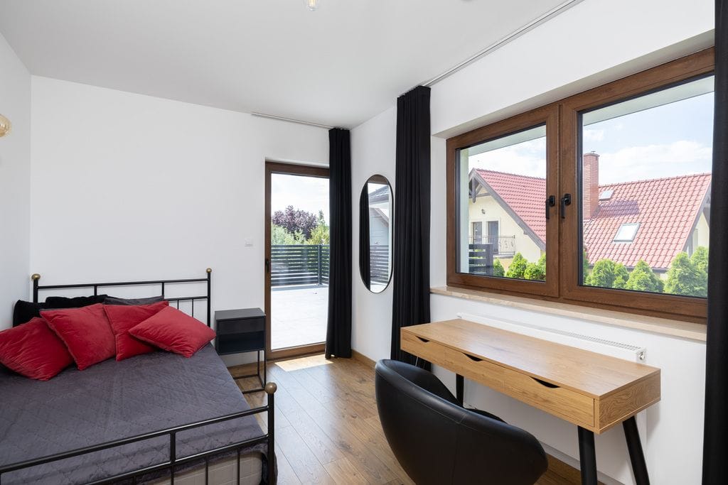 Dom 5 pokojowe na Sprzedaż