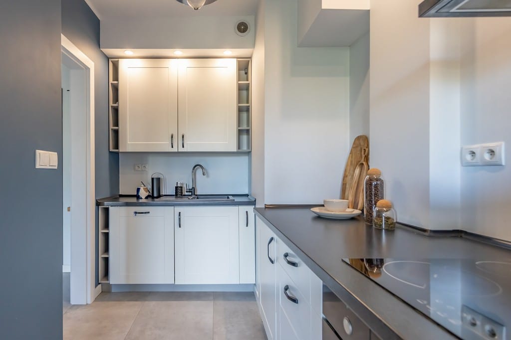 Mieszkanie 1 pokojowe na Sprzedaż