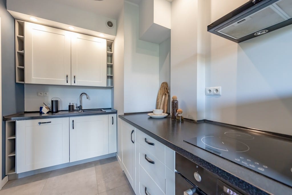 Mieszkanie 1 pokojowe na Sprzedaż