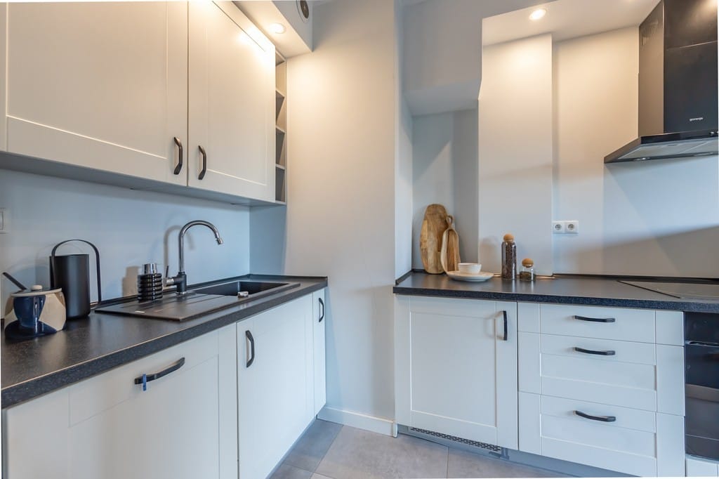 Mieszkanie 1 pokojowe na Sprzedaż