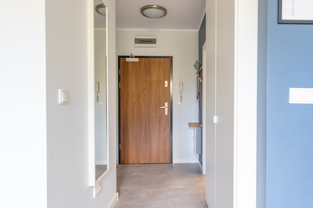 Mieszkanie 1 pokojowe na Sprzedaż