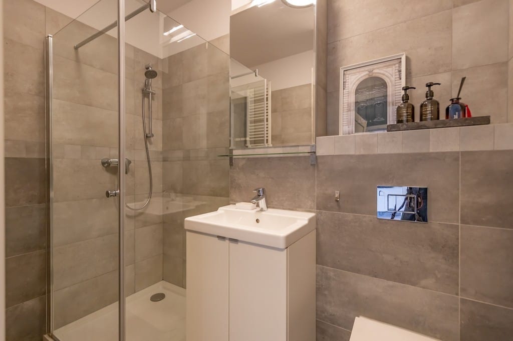 Mieszkanie 1 pokojowe na Sprzedaż