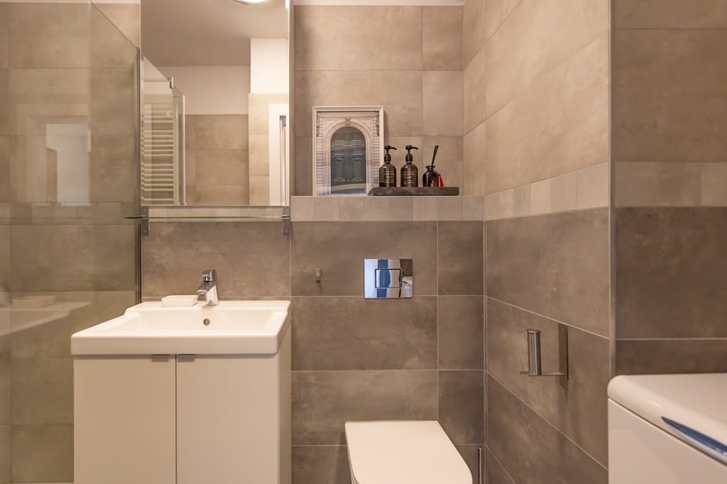 Mieszkanie 1 pokojowe na Sprzedaż