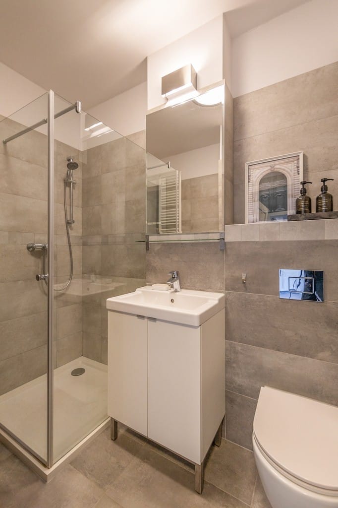 Mieszkanie 1 pokojowe na Sprzedaż