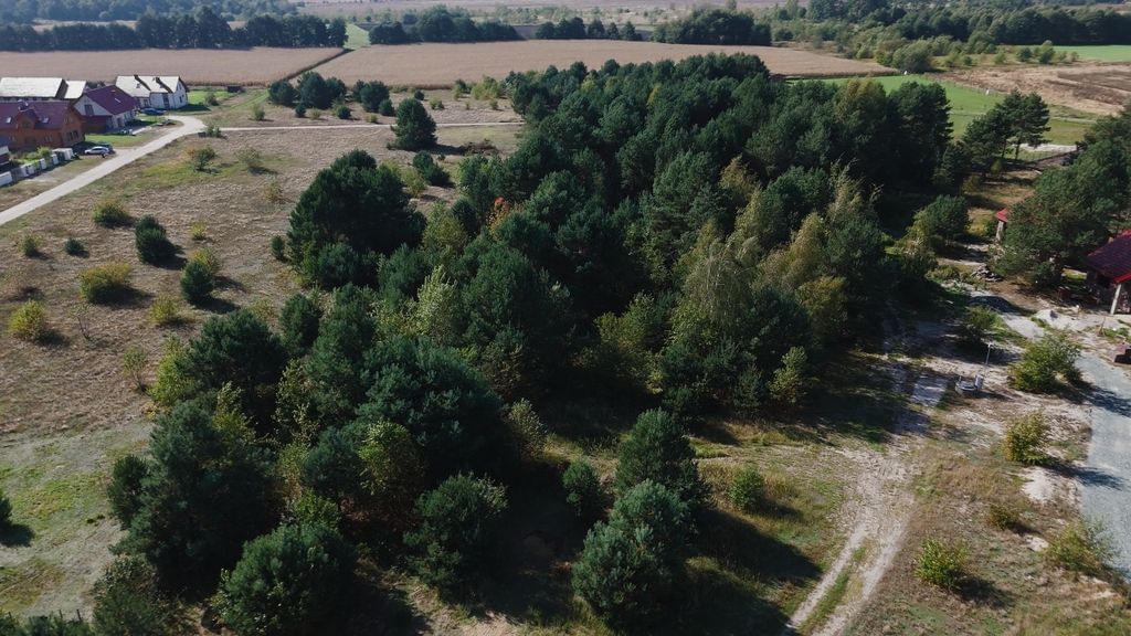 Działka  pokojowe na Sprzedaż