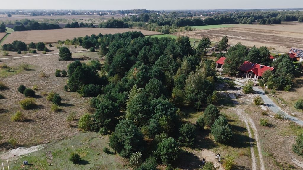 Działka  pokojowe na Sprzedaż
