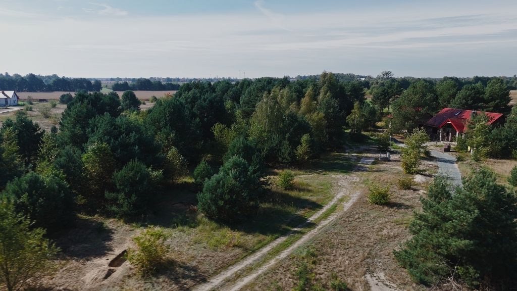 Działka  pokojowe na Sprzedaż